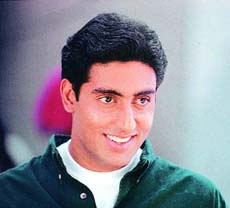 Bollywood actor Abhishek Bachchan has become a brand ambassador of LG Electronics for its Intello range of products. the company said on Friday. 
