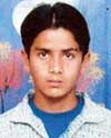 A file photo of Irfan
