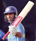 Yuvraj Singh 