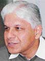 Ashwani Kumar