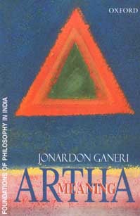Artha: Meaning
