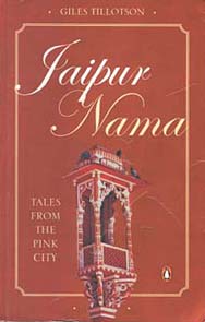 Jaipur Nama: Tales from the Pink City