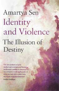 Identity and Violence: The Illusion of Destiny