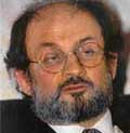 Salman Rushdie