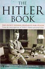 The Hitler Book