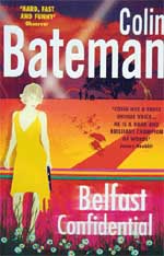Belfast Confidential