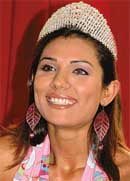 Arti Sharma