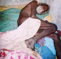 Bidhi Chand