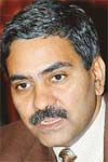 Mr Ashutosh Chaddha, Education Manager, Intel India