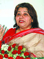 Poonam S. Kohli