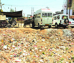 A blot on the face of Kapurthala