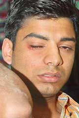 Krishan Garg