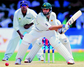 One-day specialist Shahid Afridi has decided to skip Test matches
