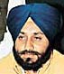  Sukhbir Singh Badal