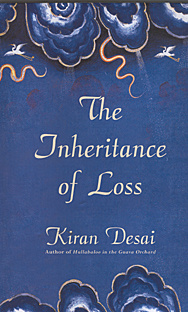 The Inheritance of Loss