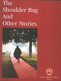 The Shoulder Bag and Other Stories