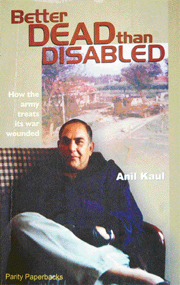 Better Dead than Disabled