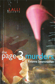 The Page 3 Murders