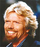 Richard Branson