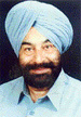 Nahar Singh Gill