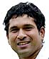 Sachin Tendulkar 