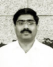 Sujith Haridas