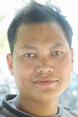 Laxman Thapa
