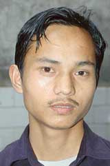 Rajbahadur Thapa
