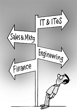Illustration by Sandeep Joshi