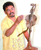 Basudeb Biswas
