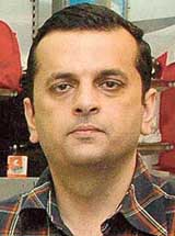 Jaideep Wahi