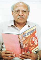 Dr Naresh
