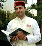 Yusuf Ansari