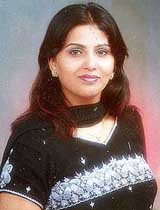 Ritu Kolentine