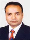 Rajnish Garg