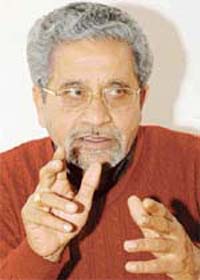 Umesh Kant