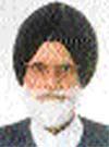 Brig Gurdip Singh Grewal