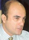 Deep Adhikari, Head of Examination Services (North India)