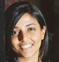 Kaavya Vishwanathan