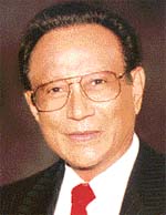Dr Mani Bhaumik