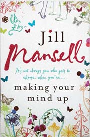 Making your mind up