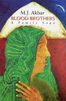 Blood Brothers