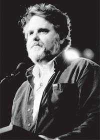 Coleman Barks: Popularising Persian poet Jalaluddin Rumi