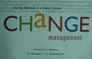 Change Management: Altering Mindsets in a Global Context