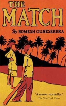 The Match