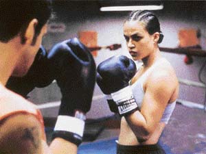 Girlfight