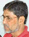 Apurba Ghosh