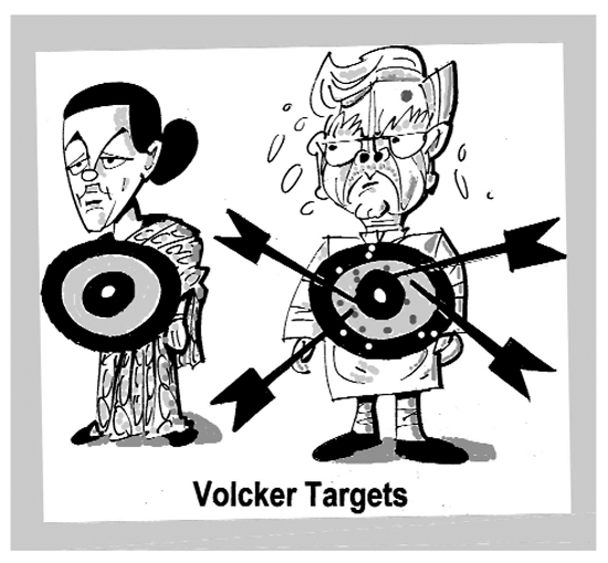 Editorial cartoon by Rajinder Puri