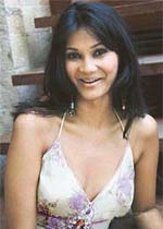 Natasha Suri