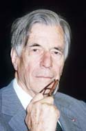 John Kenneth Galbraith